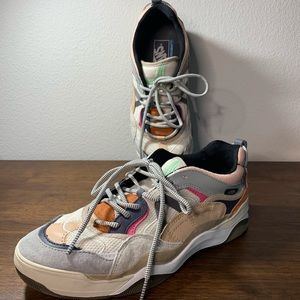 Vans Varix WC
